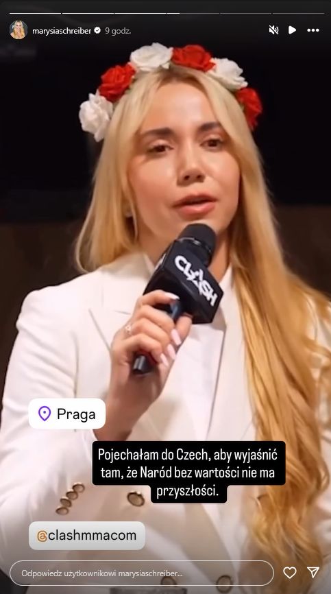Marianna Schreiber