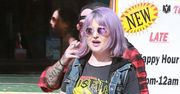 Kelly Osbourne PRZYTYŁA?!