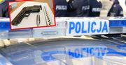 Urządzili nocny rajd, strzelali do przechodniów. Grozi im więzienie