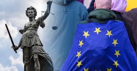 Polska stała się liderem sporów w UE. Zalewa TSUE pytaniami