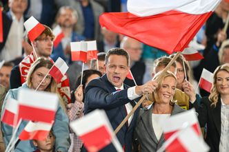 Debata przed drugą turą. Trzaskowski potwierdza udział. Co z Nawrockim?