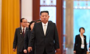 Kim Dzong Un umacnia władzę. Analitycy mówią o "erze 2.0"