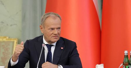 "Pisowska drożyzna". Zaczepka Tuska na Radzie Gabinetowej