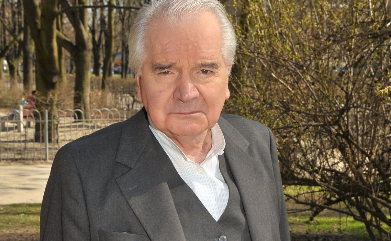 Nie wiedział, że ma syna. Poznał go, gdy jego matka umierała