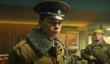 Numer jeden w Polsce. Zamiast serialu nakręcili film za 100 mln dol.