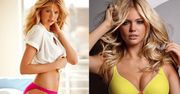 Seksowna KATE UPTON WRACA do Victoria's Secret!