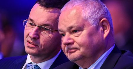 NBP znów pomoże rządowi? "Mam jednoznacznie negatywną opinię"