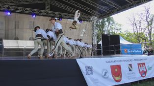 Śmiełów: Noc Muzeów 2026: "Śląsk" zrobił show w Śmiełowie