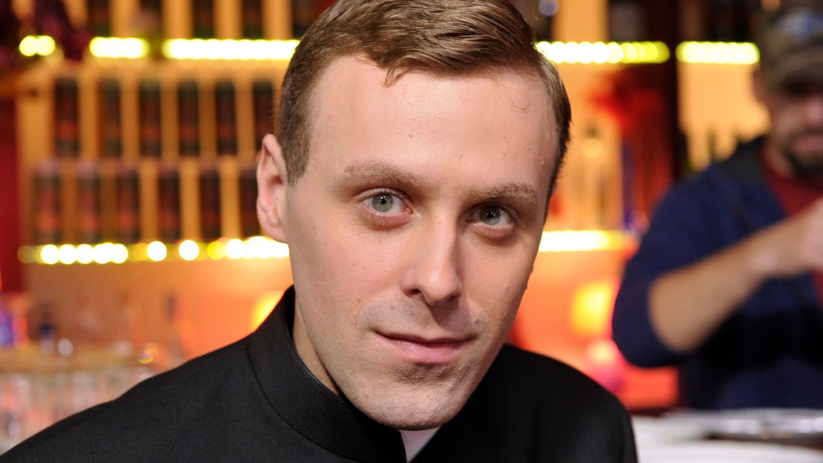 Mateusz Rusin wziął ślub. Ksiądz Maciej z "Rancza" ma ukochaną spoza show biznesu