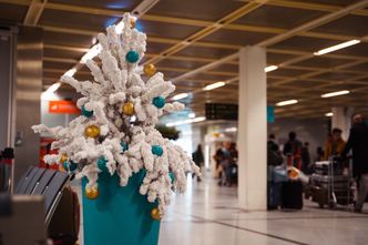 Święta w obcych krajach. Branża wskazała, gdzie Polacy lecą na Gwiazdkę i Sylwestra