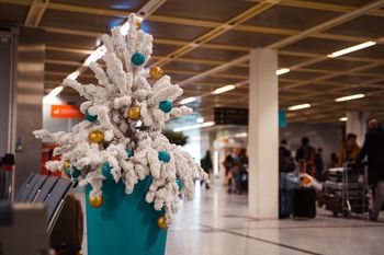 Święta w obcych krajach. Branża wskazała, gdzie Polacy lecą na Gwiazdkę i Sylwestra