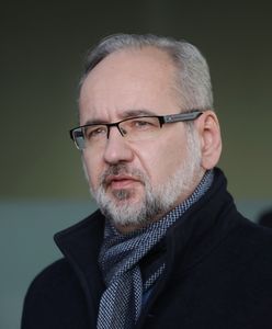 Niedzielski: przekroczyliśmy tragiczną liczbę