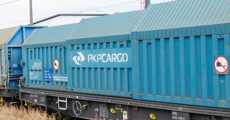 PKP Cargo ciągnie za sobą podwykonawcę. Pracownicy godzą się na drastyczne środki