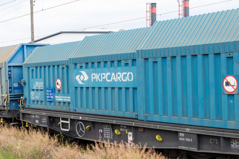 PKP Cargo ciągnie za sobą podwykonawcę. Pracownicy godzą się na drastyczne środki