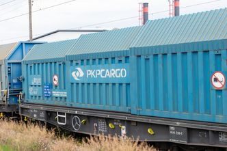 PKP Cargo ciągnie za sobą podwykonawcę. Pracownicy godzą się na drastyczne środki