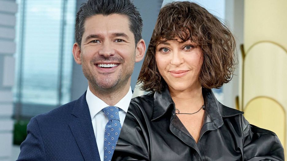 Natalia Kukulska i Matt Dusk stworzyli wyjątkowy duet