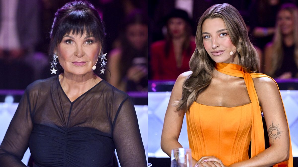 Iwona Pavlović, Julia Wieniawa