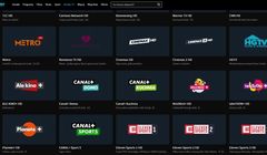 Player „wygasza” stacje Canal+. Stawia na kanały Warner Bros. Discovery