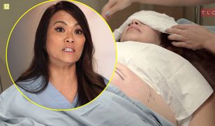 "Dr Pryszczylla". Ludzie oglądają przed snem jej wideo, nam opowiada, co w nich jest