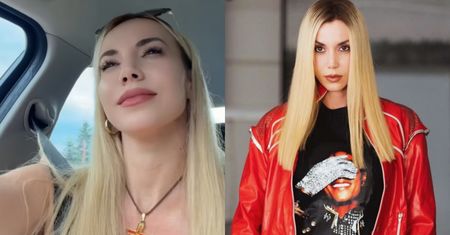 Marianna Schreiber oddaje hołd Michaelowi Jacksonowi. Internauci DWORUJĄ z celebrytki
