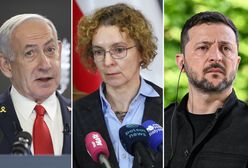 Była szefowa PARP zabrała głos. Netanjahu o walce z Hamasem [SKRÓT DNIA]
