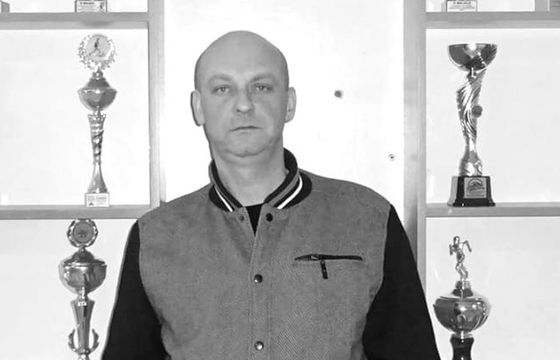 Zmarł dziennikarz Mariusz Jabłoński