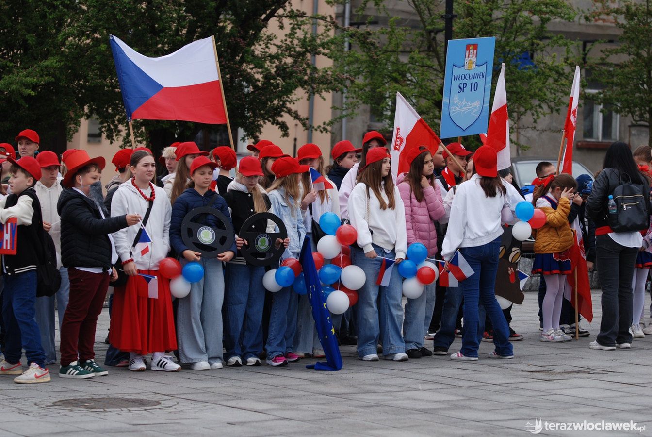 Parada Schumana 2026