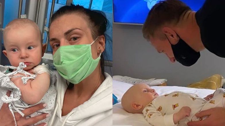 Internauci składają kondolencje Magdalenie Stępień i Jakubowi Rzeźniczakowi