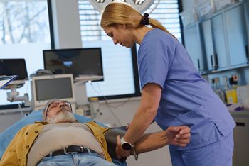 Dla tych Polaków grypa jest szczególnie niebezpieczna. Rośnie ryzyko zawału