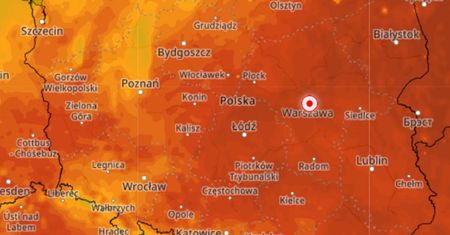 Rekordowy upał za nami. Jak długo ta pogoda się utrzyma?