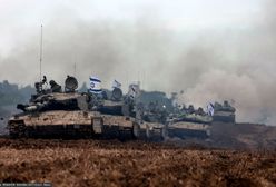 Przełom w Strefie Gazy? "Poczyniono postępy"