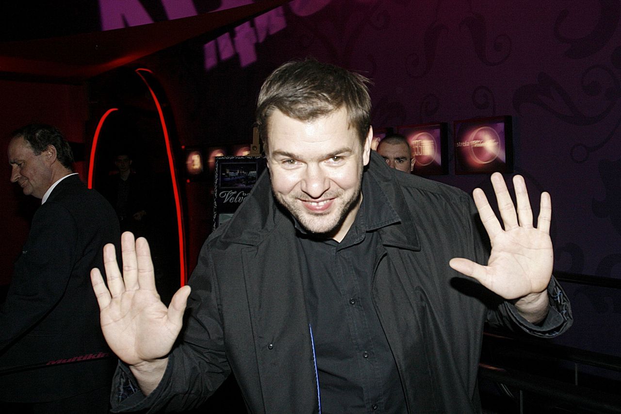 Podano gażę Tomasza Karolaka w "Tańcu z gwiazdami". Równa się z legendą