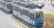 Wrocław. Tramwaj potrącił pieszą. Jest w stanie ciężkim