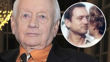 Witold Pyrkosz "ożywiony" w "M jak miłość". Wiadomo, co na to BLISCY zmarłego aktora