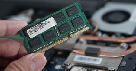 8 GB RAM w komputerze przestanie być koszmarem? Microsoft obiecuje wielkie zmiany