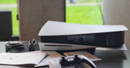 PlayStation 5 w USA - wystarczyło 12 godzin, aby przebić przedsprzedaż PS4