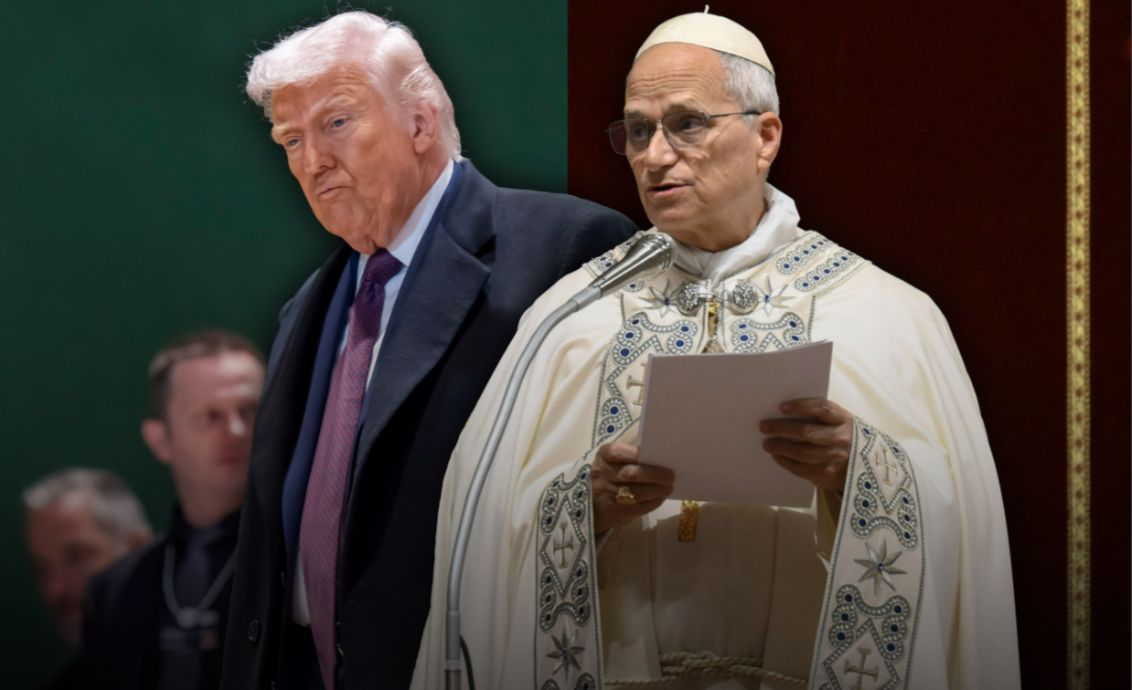 wiadomości,aktualności,WP Wiadomości Liderzy chrześcijańscy apelują do Trumpa o opamiętanie [OPINIA]