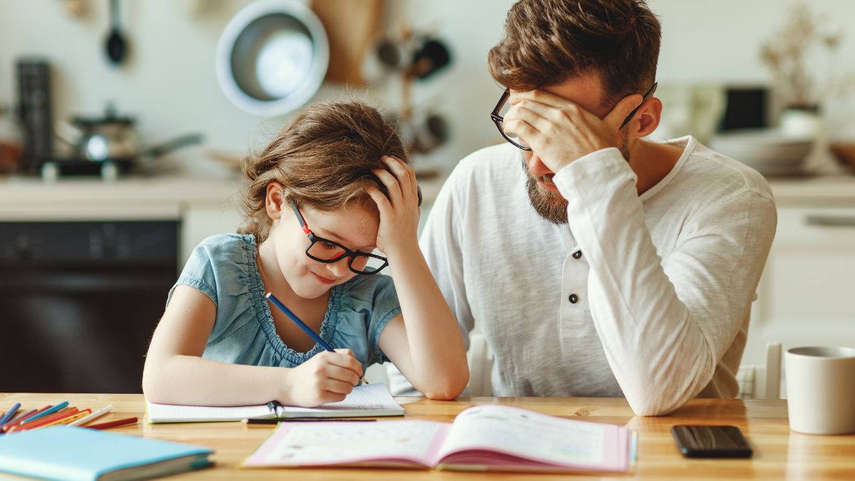 Czy prace domowe przyczyniają się do różnicowania uczniów i uczennic?