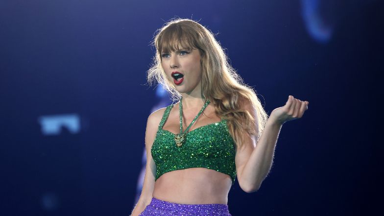 Tylko na Pudelku. Wiemy, w jakim hotelu zatrzyma się Taylor Swift