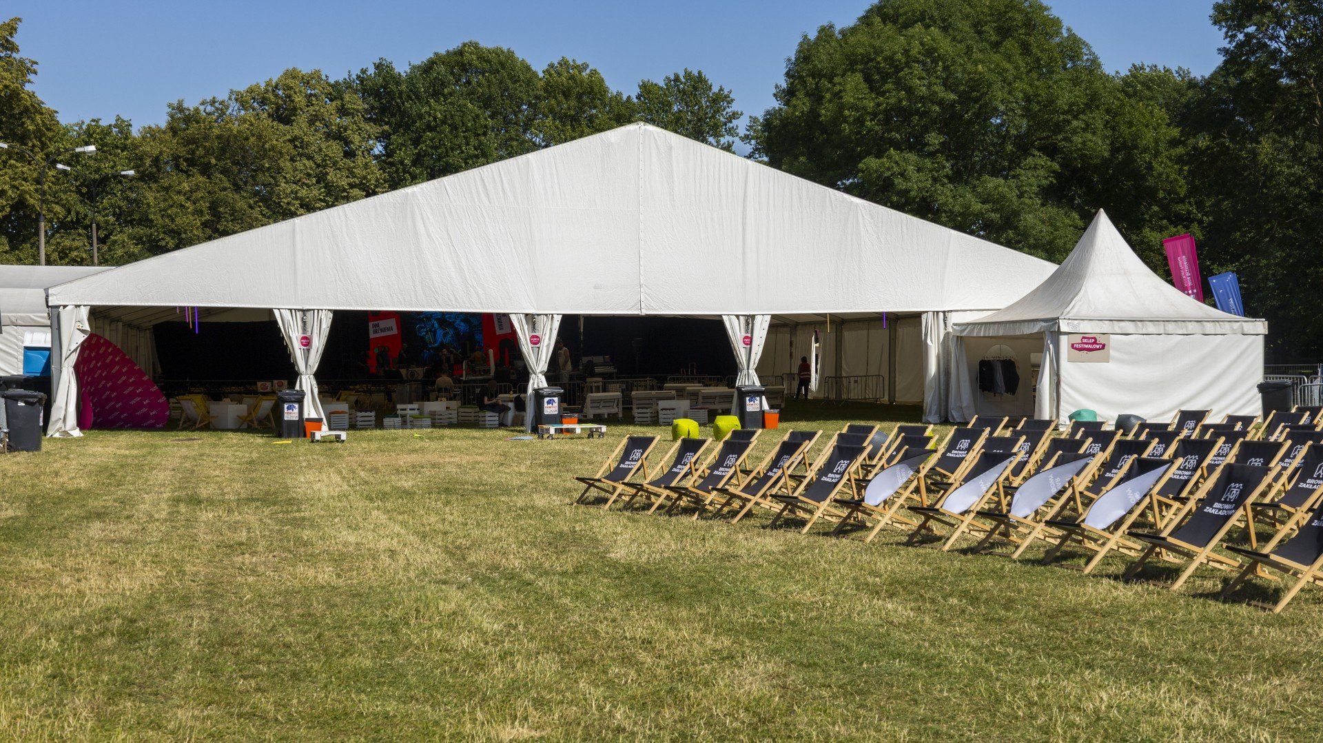 Festiwal Inne Brzmienia