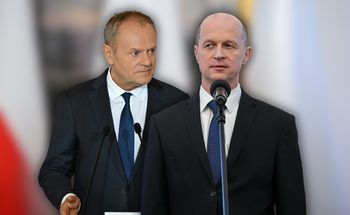 Nowa Strategia Bezpieczeństwa Narodowego. Zakończono prace