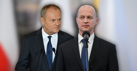 Nowa Strategia Bezpieczeństwa Narodowego. Zakończono prace