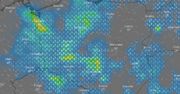 Niebezpieczna pogoda. IMGW ostrzega przed burzami z gradem. Sprawdź, gdzie jest burza