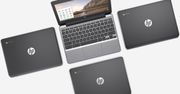Nowy HP Chromebook 11 G5 w cenie 800 zł?