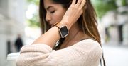 Fitbit Blaze - gadżet, który zastąpi opaskę fitness, zegarek sportowy i smartwatcha