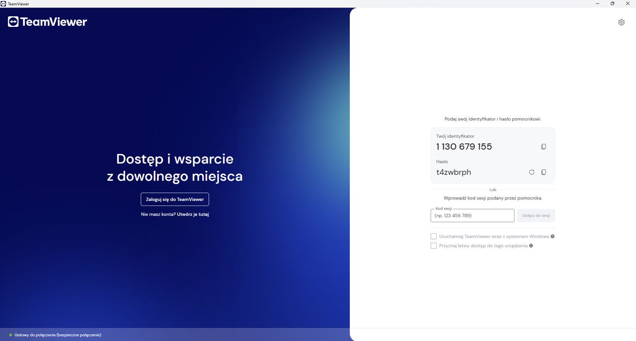 TeamViewer