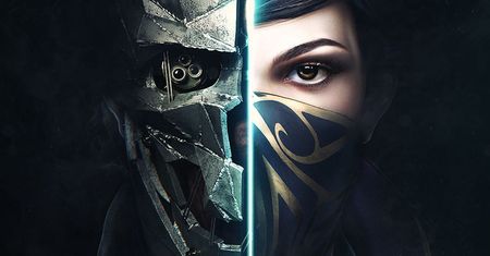 Dishonored 2 w złocie - poznaliśmy wymagania sprzętowe