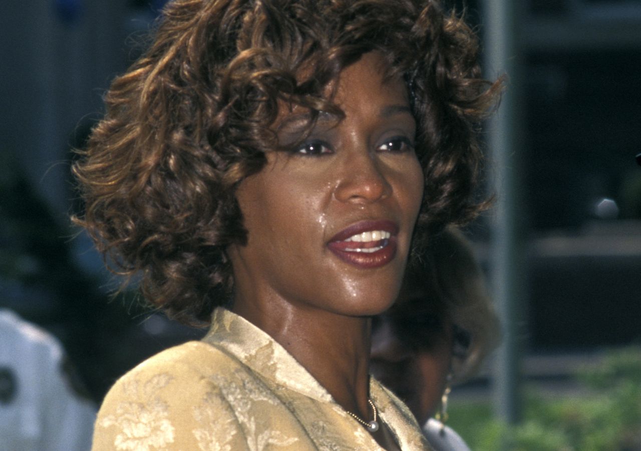 Edyta Górniak pokusiła się o analizę życia zmarłej 11 lat temu Whitney Houston 