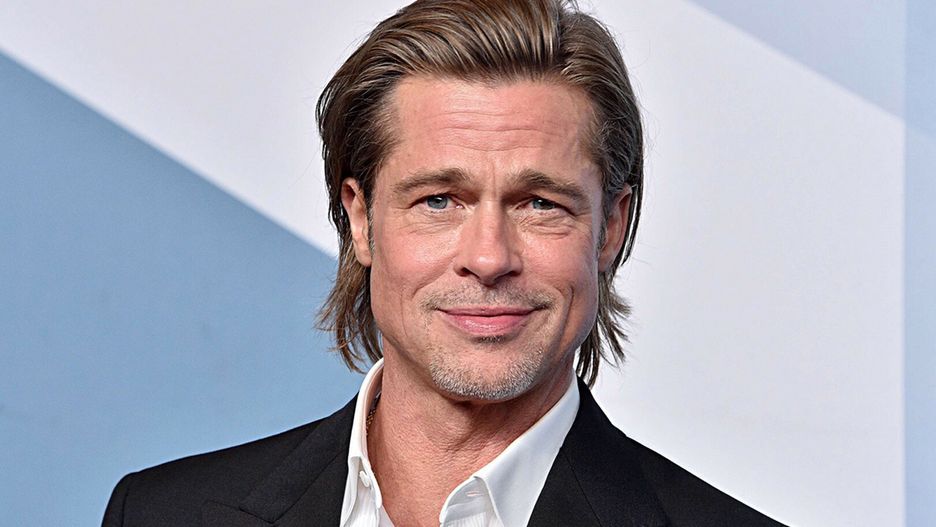 Brad Pitt