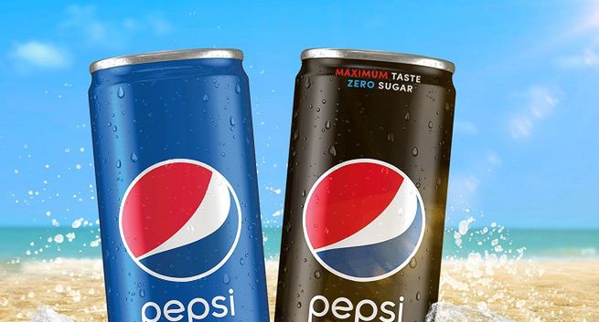 Mniej produktów PepsiCo w Carrefourze. Także w Polsce